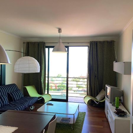 Ponta Do Sol Amazing 3 Bedroom Apartment Exterior foto