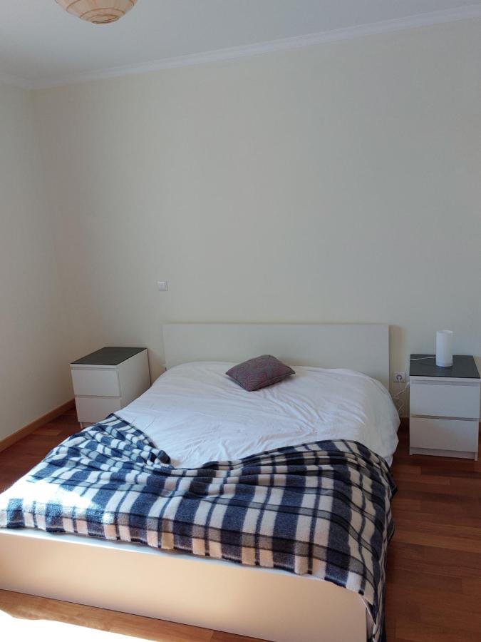 Ponta Do Sol Amazing 3 Bedroom Apartment Exterior foto