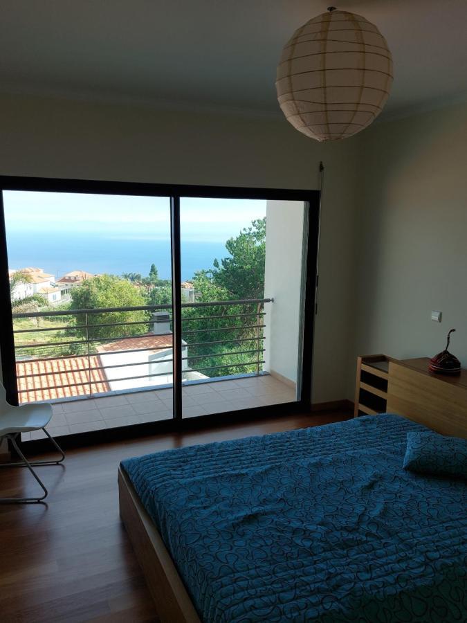 Ponta Do Sol Amazing 3 Bedroom Apartment Exterior foto