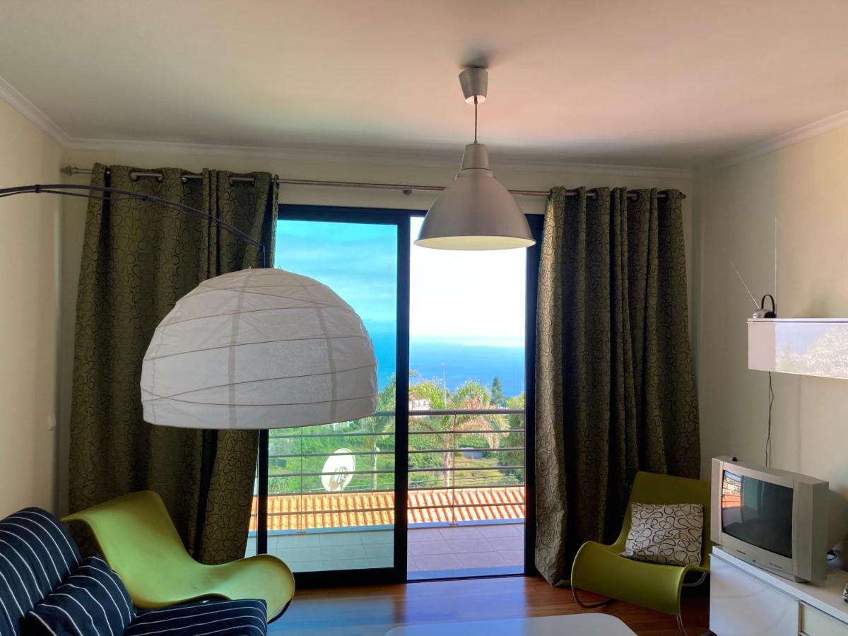 Ponta Do Sol Amazing 3 Bedroom Apartment Exterior foto