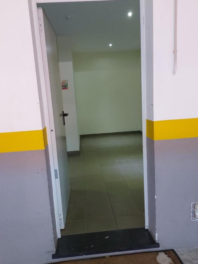 Ponta Do Sol Amazing 3 Bedroom Apartment Exterior foto