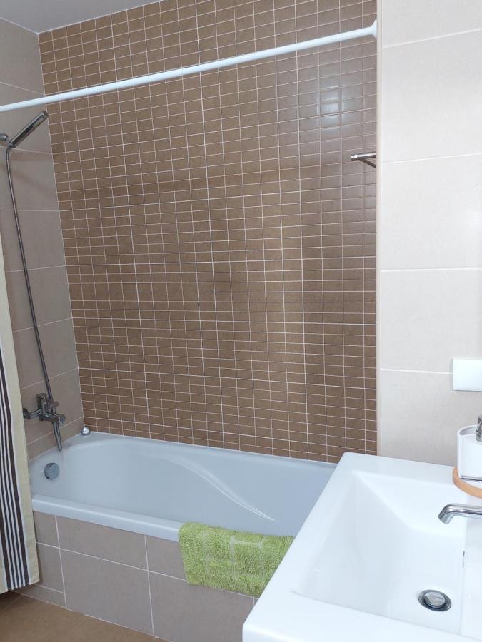 Ponta Do Sol Amazing 3 Bedroom Apartment Exterior foto