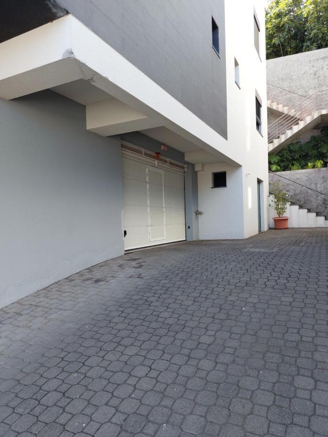 Ponta Do Sol Amazing 3 Bedroom Apartment Exterior foto