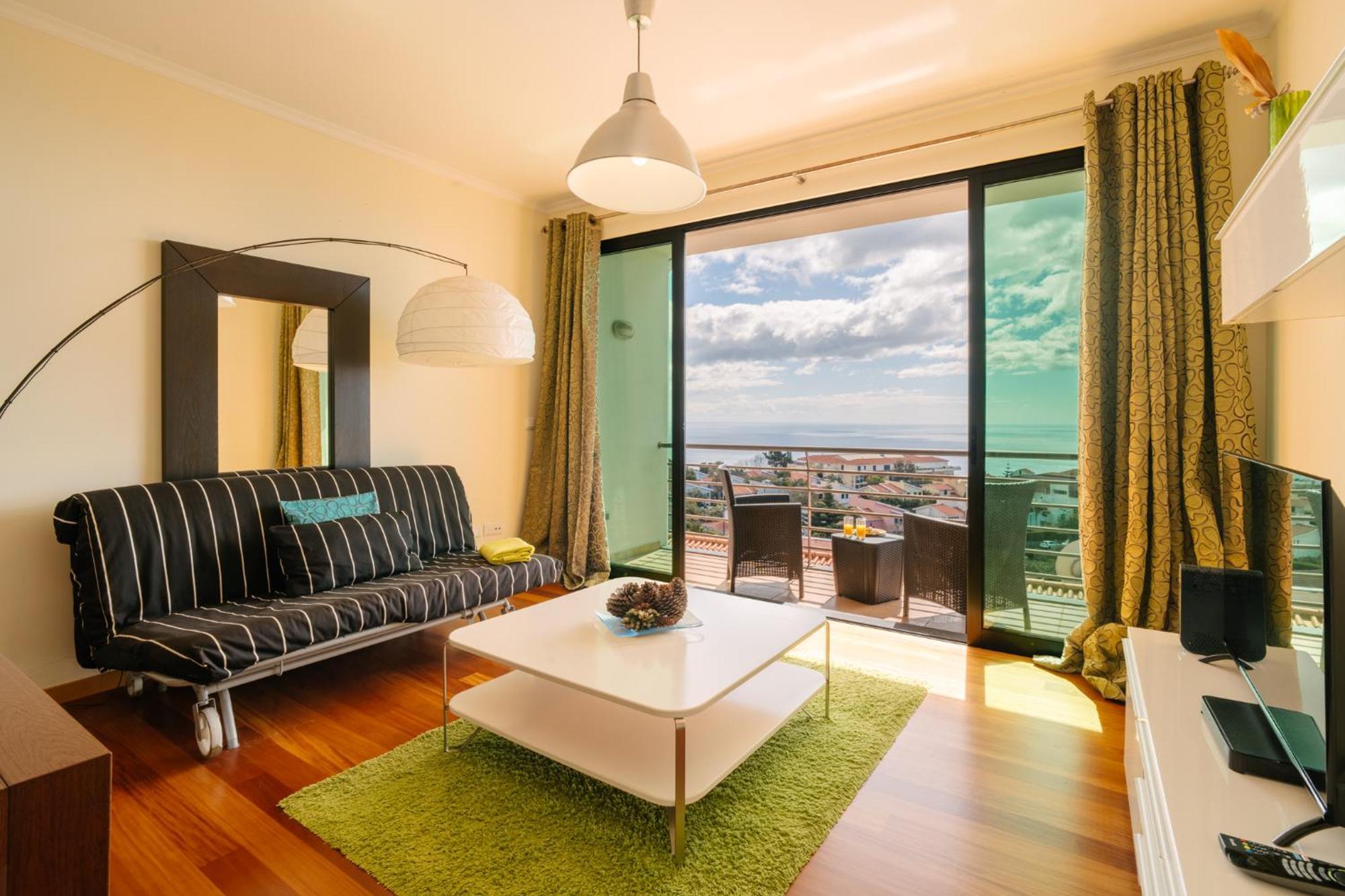 Ponta Do Sol Amazing 3 Bedroom Apartment Exterior foto