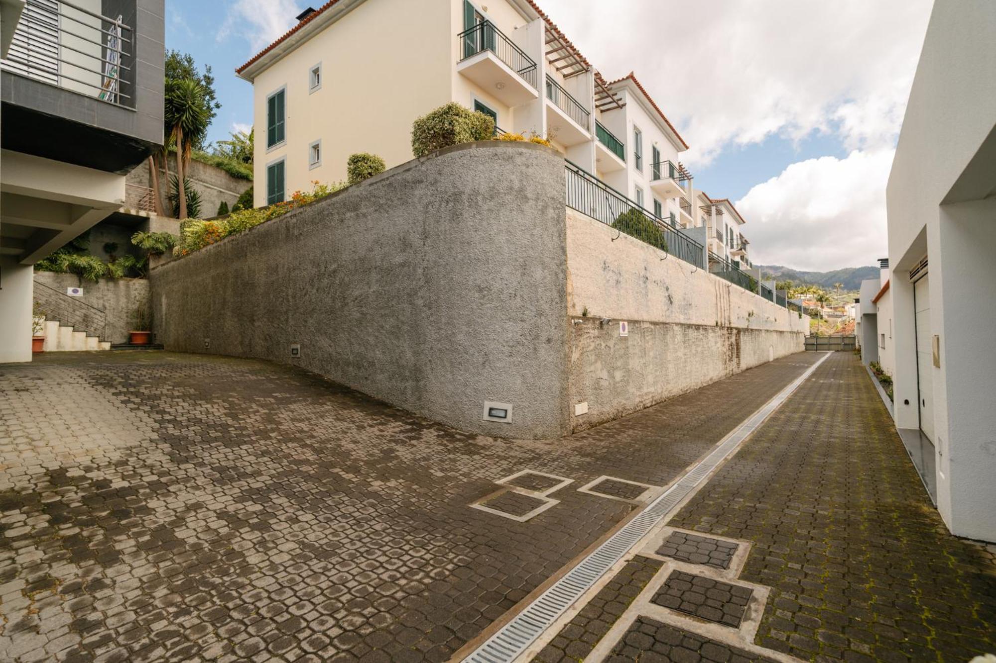 Ponta Do Sol Amazing 3 Bedroom Apartment Exterior foto