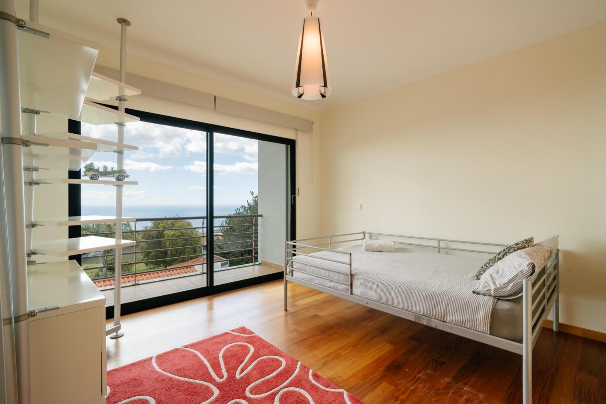 Ponta Do Sol Amazing 3 Bedroom Apartment Exterior foto