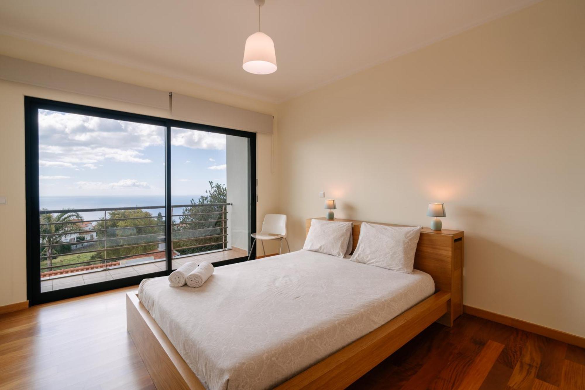 Ponta Do Sol Amazing 3 Bedroom Apartment Exterior foto