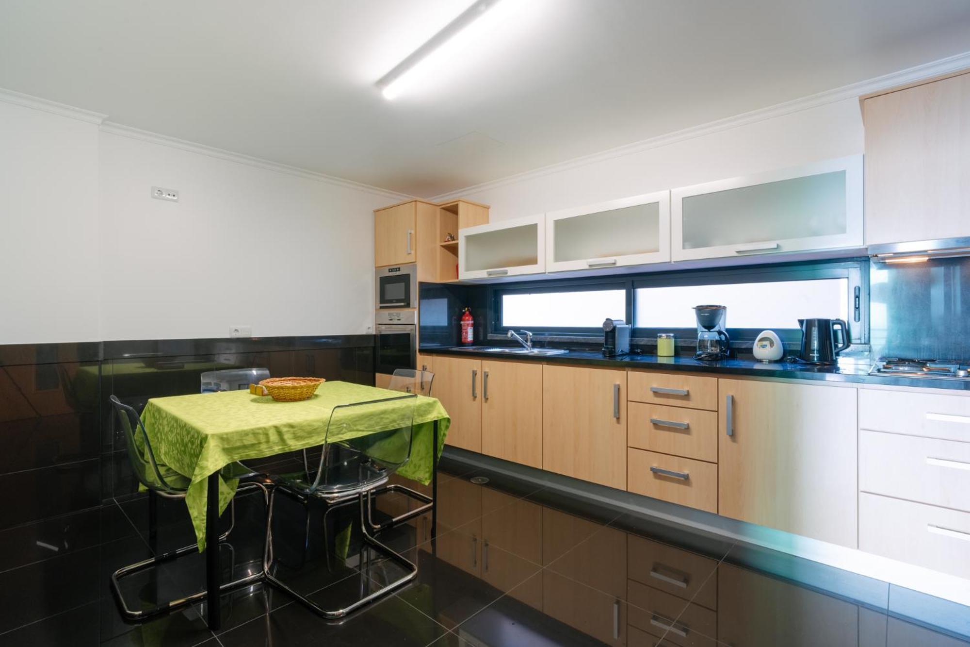 Ponta Do Sol Amazing 3 Bedroom Apartment Exterior foto