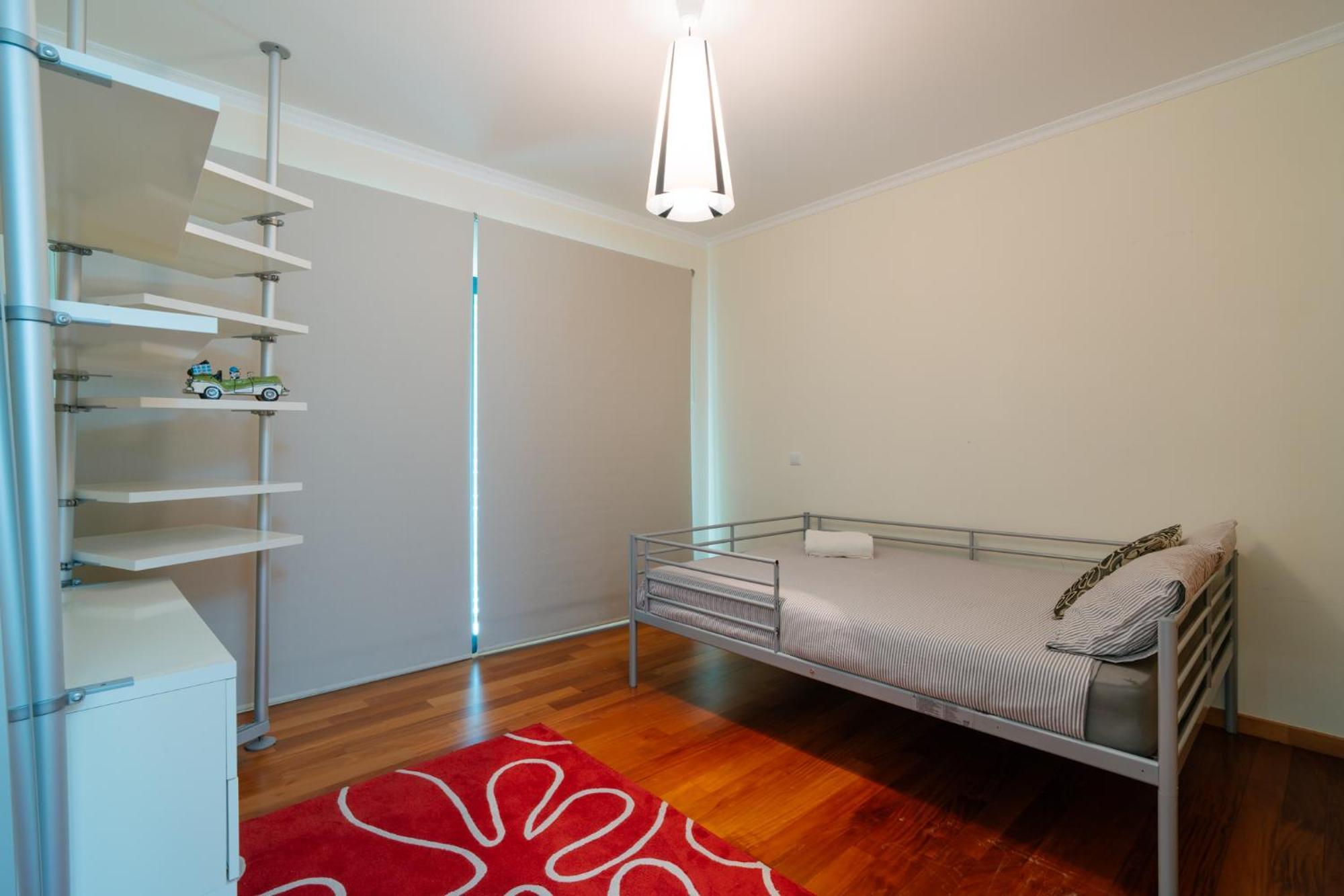 Ponta Do Sol Amazing 3 Bedroom Apartment Exterior foto