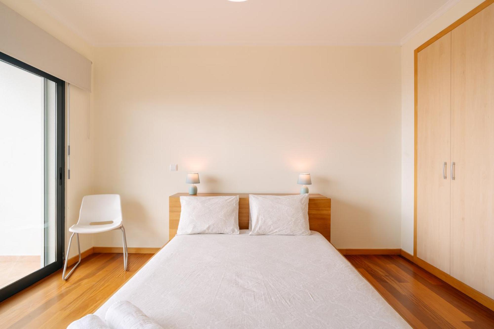 Ponta Do Sol Amazing 3 Bedroom Apartment Exterior foto