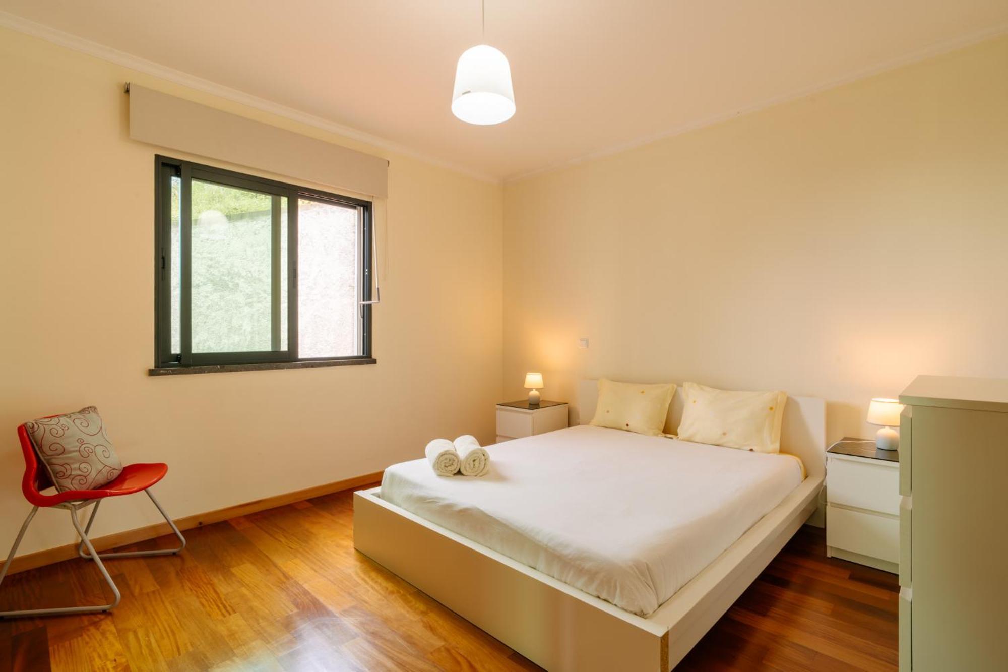 Ponta Do Sol Amazing 3 Bedroom Apartment Exterior foto