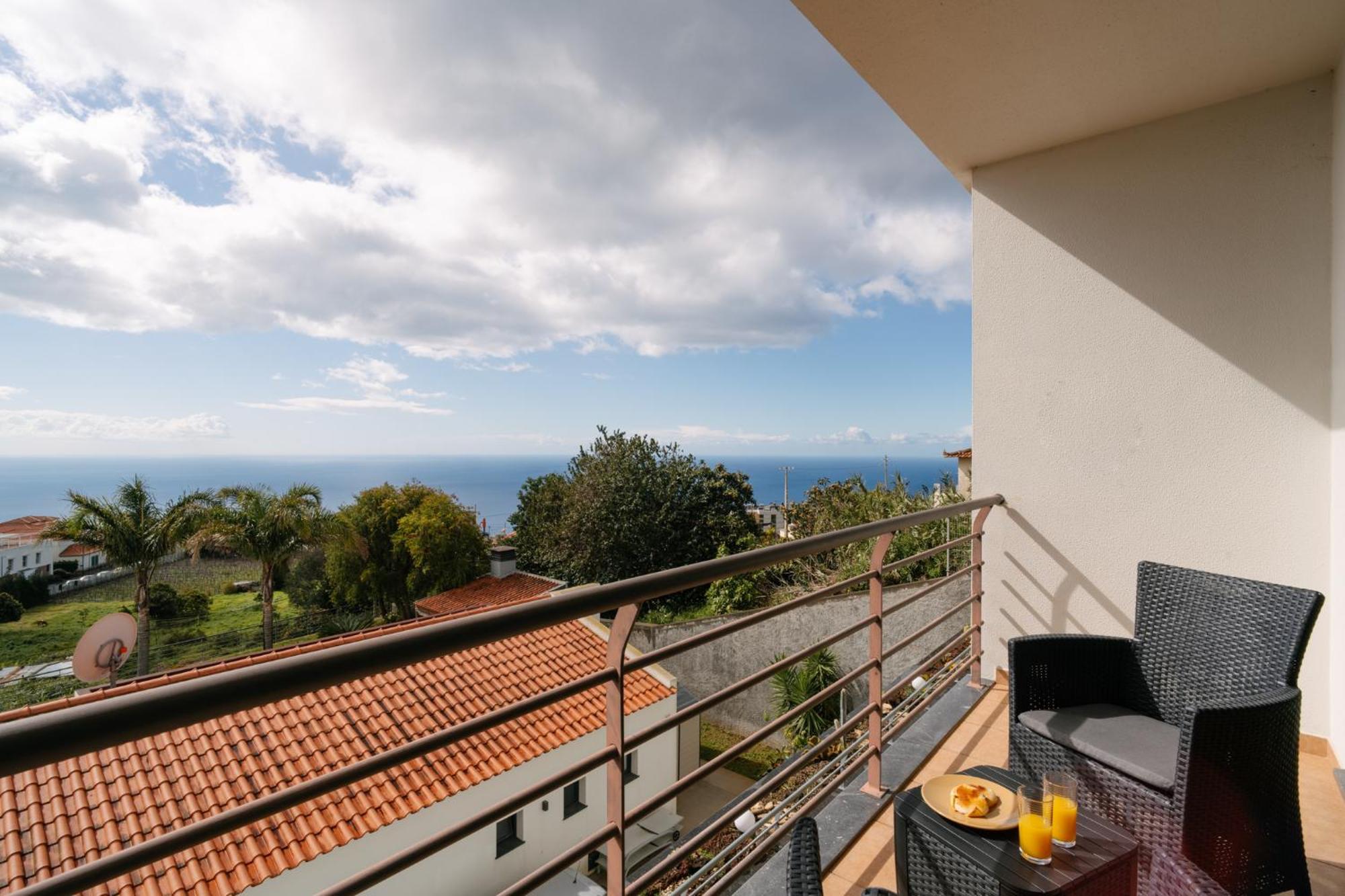 Ponta Do Sol Amazing 3 Bedroom Apartment Exterior foto